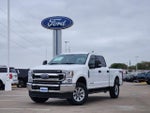 2021 F-250 Super Duty Thumbnail 3
