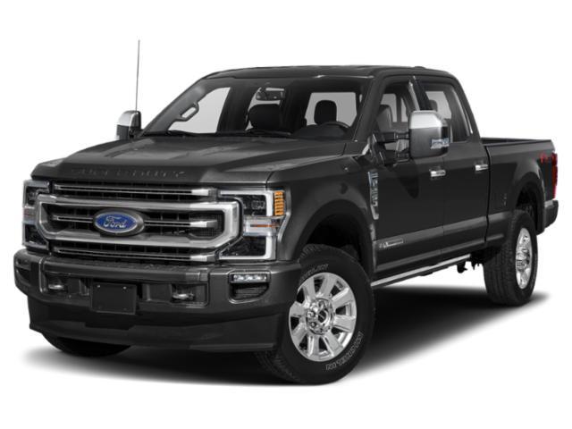 2021 Ford F-250