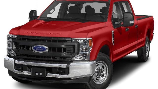 Preowned 2021 Ford F-250 Super Duty King Ranch for Sale