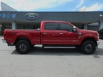 2021 F-250 Super Duty Thumbnail 2