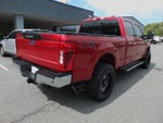 2021 F-250 Super Duty Thumbnail 3