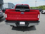 2021 F-250 Super Duty Thumbnail 4