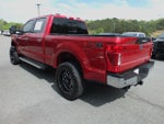 2021 F-250 Super Duty Thumbnail 5