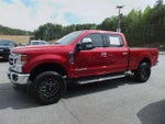 2021 F-250 Super Duty Thumbnail 6