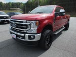 2021 F-250 Super Duty Thumbnail 7