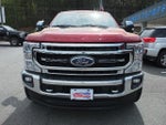 2021 F-250 Super Duty Thumbnail 8
