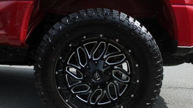 2021 Ford F-250 Super Duty King Ranch