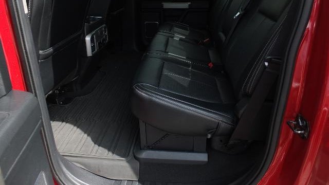 2021 Ford F-250 Super Duty King Ranch