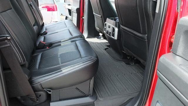 2021 Ford F-250 Super Duty King Ranch