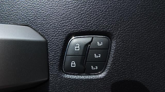 2021 Ford F-250 Super Duty King Ranch