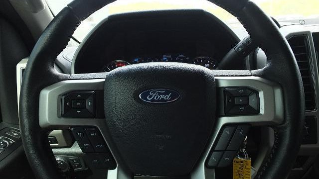 2021 Ford F-250 Super Duty King Ranch