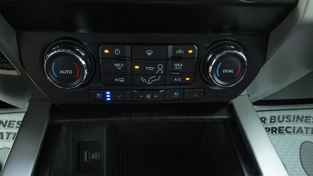 2021 Ford F-250 Super Duty King Ranch