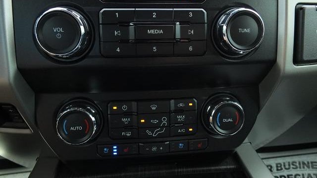 2021 Ford F-250 Super Duty King Ranch