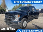 2021 F-250 Super Duty Thumbnail 1