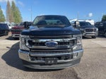 2021 F-250 Super Duty Thumbnail 2