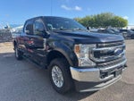 2021 F-250 Super Duty Thumbnail 3