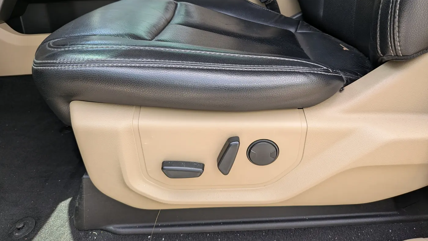 2021 Ford F-250 Super Duty King Ranch