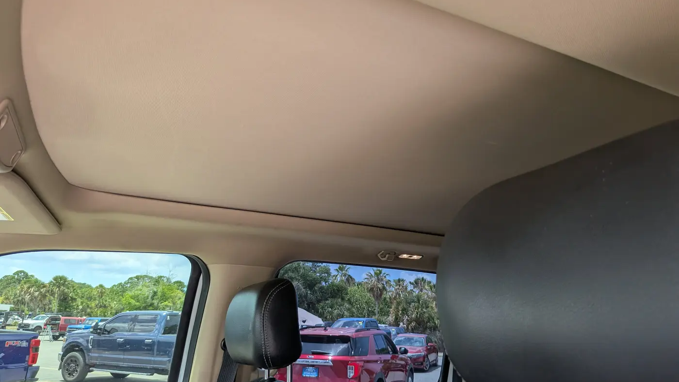 2021 Ford F-250 Super Duty King Ranch