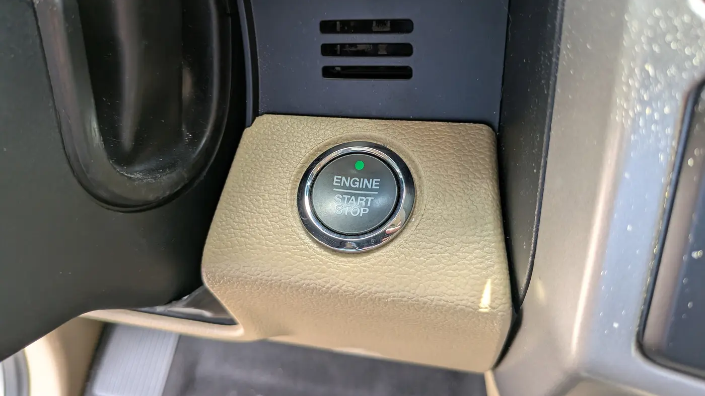 2021 Ford F-250 Super Duty King Ranch