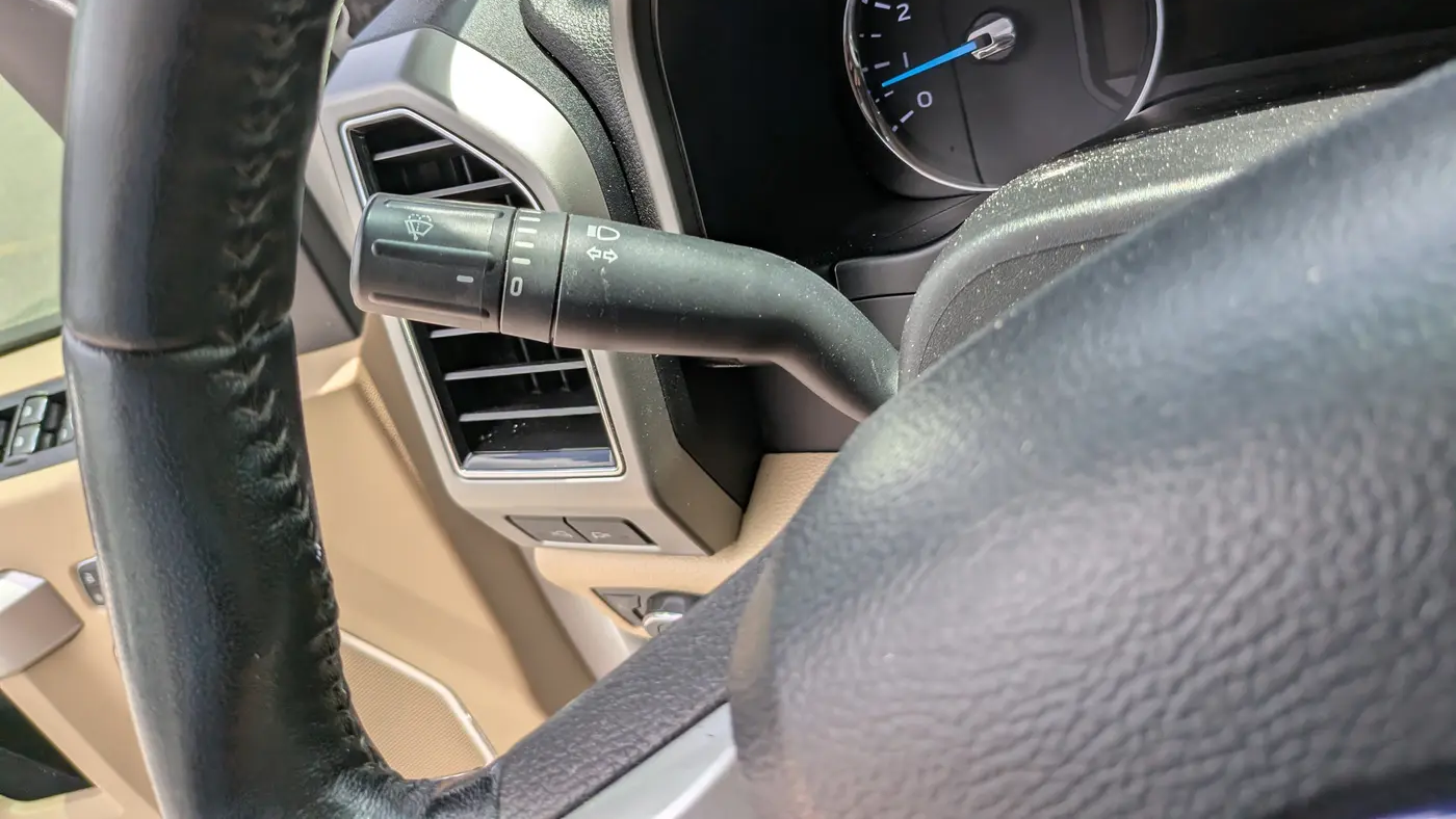 2021 Ford F-250 Super Duty King Ranch
