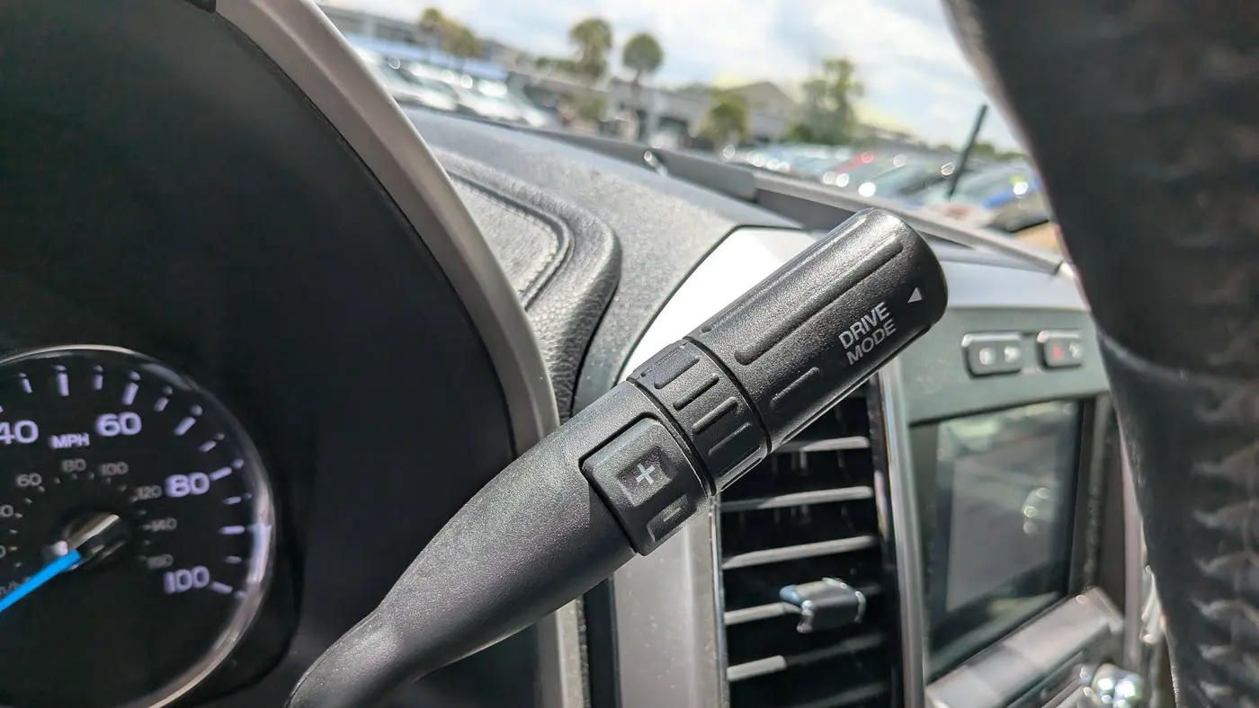 2021 Ford F-250 Super Duty King Ranch
