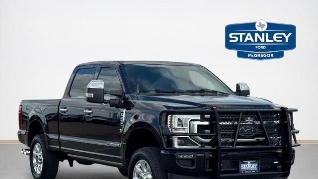 Preowned 2022 Ford F-250 Super Duty King Ranch for Sale
