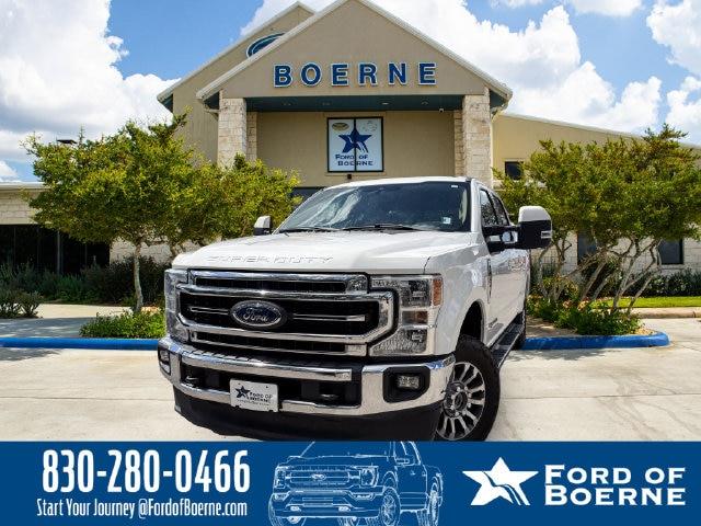 2022 Ford F-250