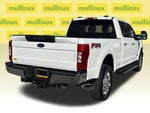 2022 F-250 Super Duty Thumbnail 4