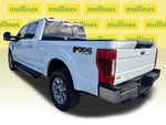 2022 F-250 Super Duty Thumbnail 8