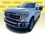 2022 F-250 Super Duty Thumbnail 9