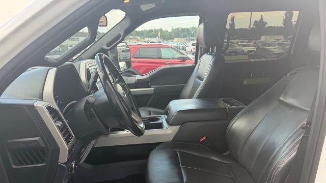 2022 Ford F-250 Super Duty King Ranch
