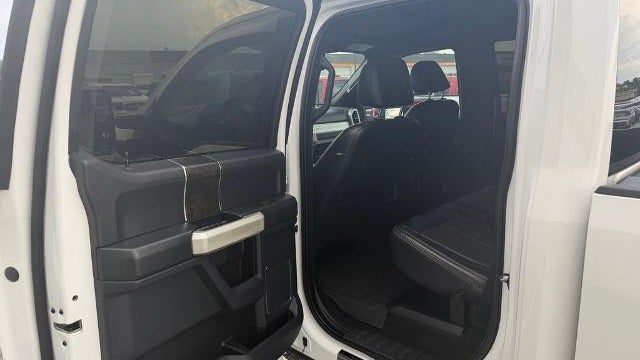 2022 Ford F-250 Super Duty King Ranch