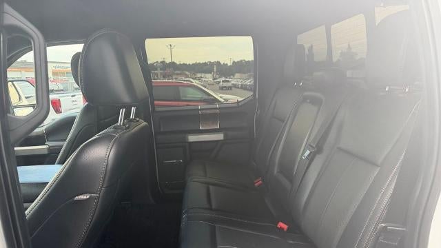 2022 Ford F-250 Super Duty King Ranch