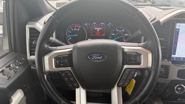 2022 Ford F-250 Super Duty King Ranch