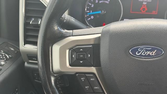 2022 Ford F-250 Super Duty King Ranch