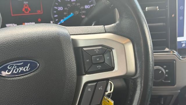 2022 Ford F-250 Super Duty King Ranch