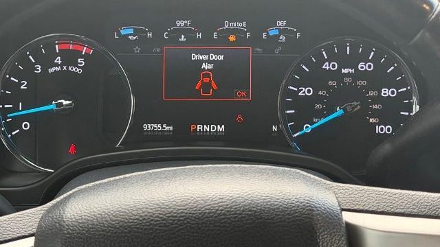 2022 Ford F-250 Super Duty King Ranch