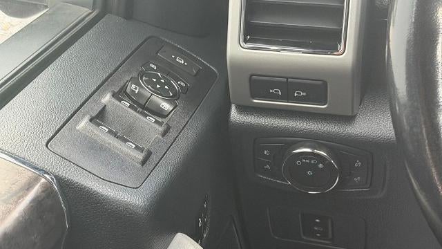 2022 Ford F-250 Super Duty King Ranch