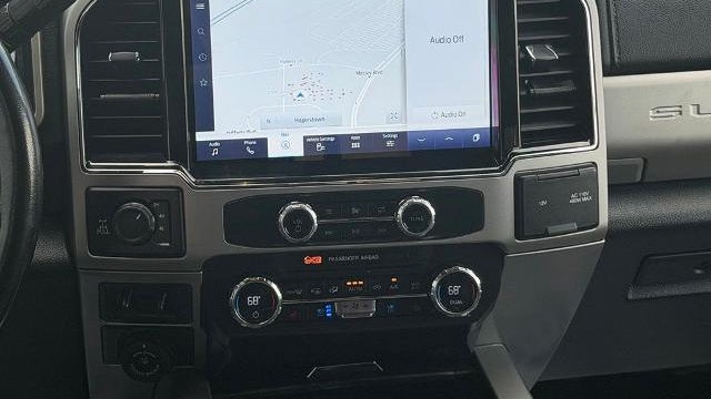 2022 Ford F-250 Super Duty King Ranch