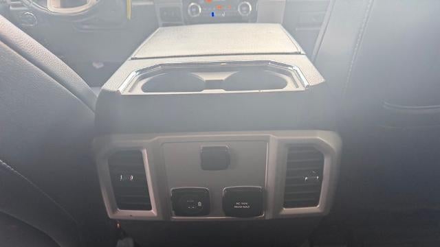 2022 Ford F-250 Super Duty King Ranch