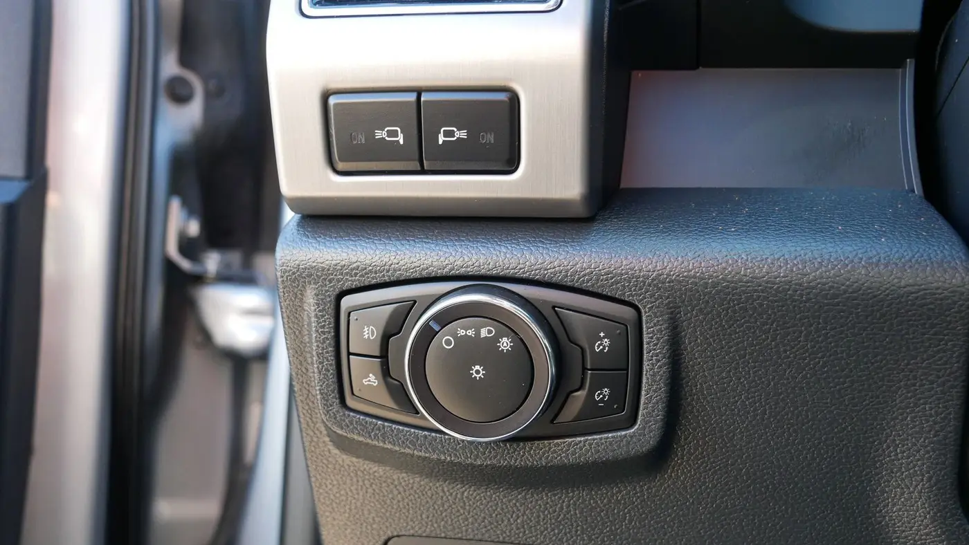 2022 Ford F-250 Super Duty King Ranch