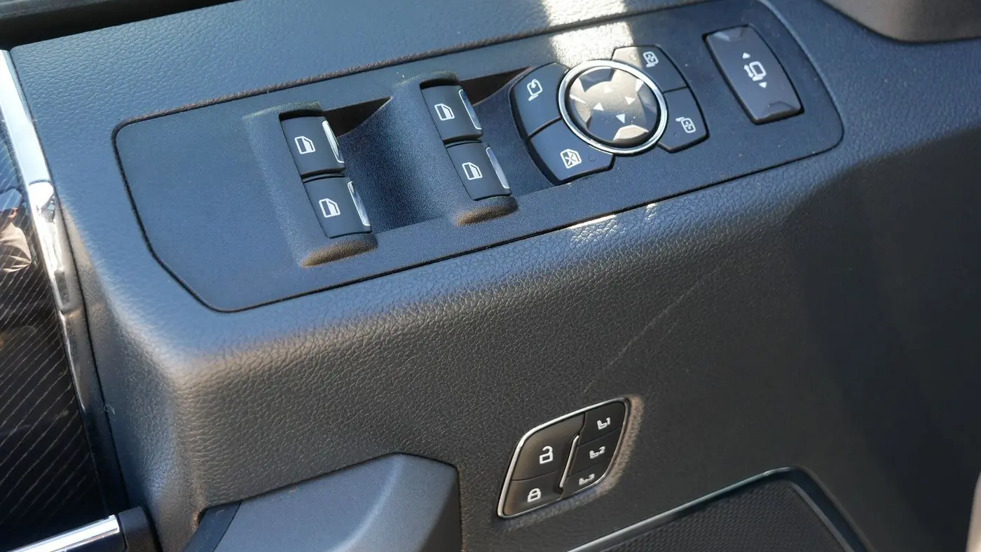 2022 Ford F-250 Super Duty King Ranch