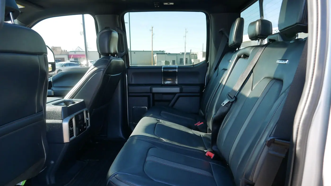 2022 Ford F-250 Super Duty King Ranch
