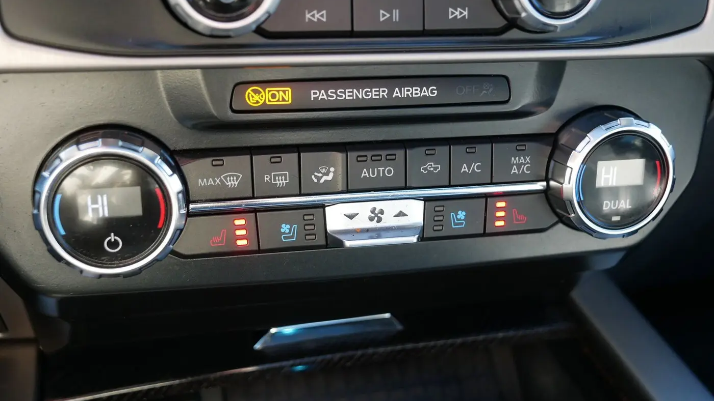 2022 Ford F-250 Super Duty King Ranch