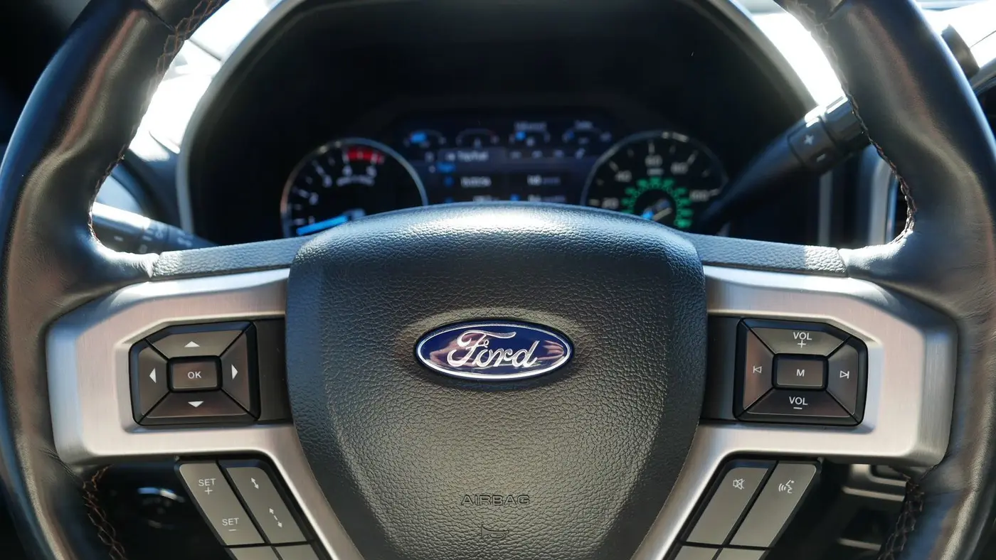 2022 Ford F-250 Super Duty King Ranch