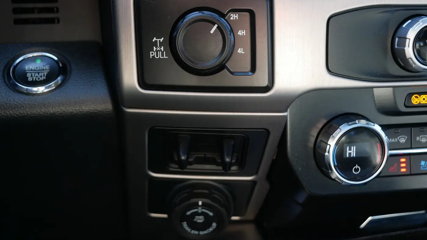 2022 Ford F-250 Super Duty King Ranch
