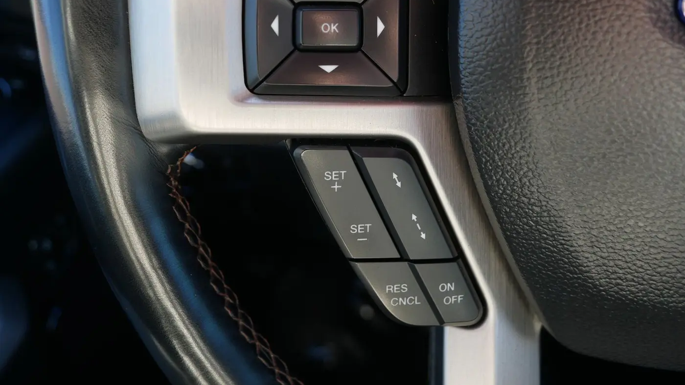 2022 Ford F-250 Super Duty King Ranch