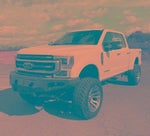 2022 F-250 Super Duty Thumbnail 2