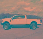 2022 F-250 Super Duty Thumbnail 3