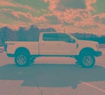 2022 F-250 Super Duty Thumbnail 7